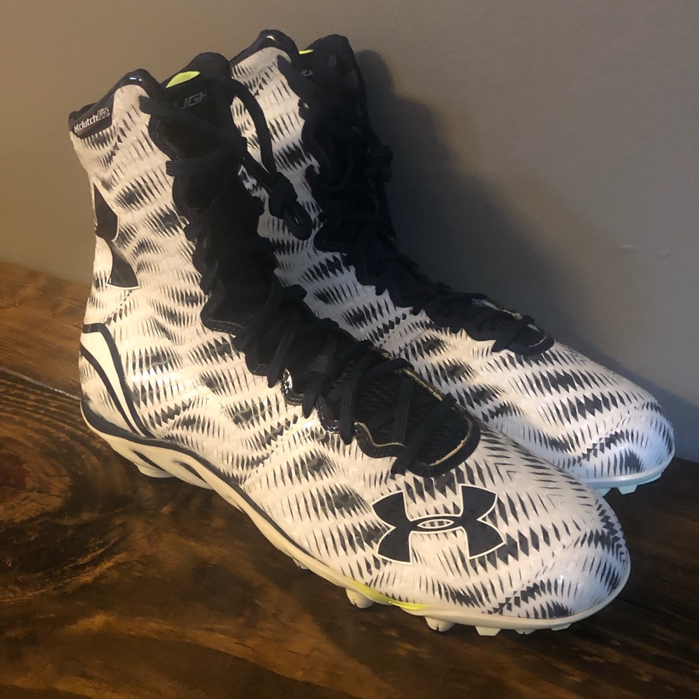 Brand new under armor size 13